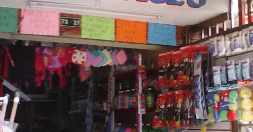 PRODUCTOS DE ASEO CARRERA 70